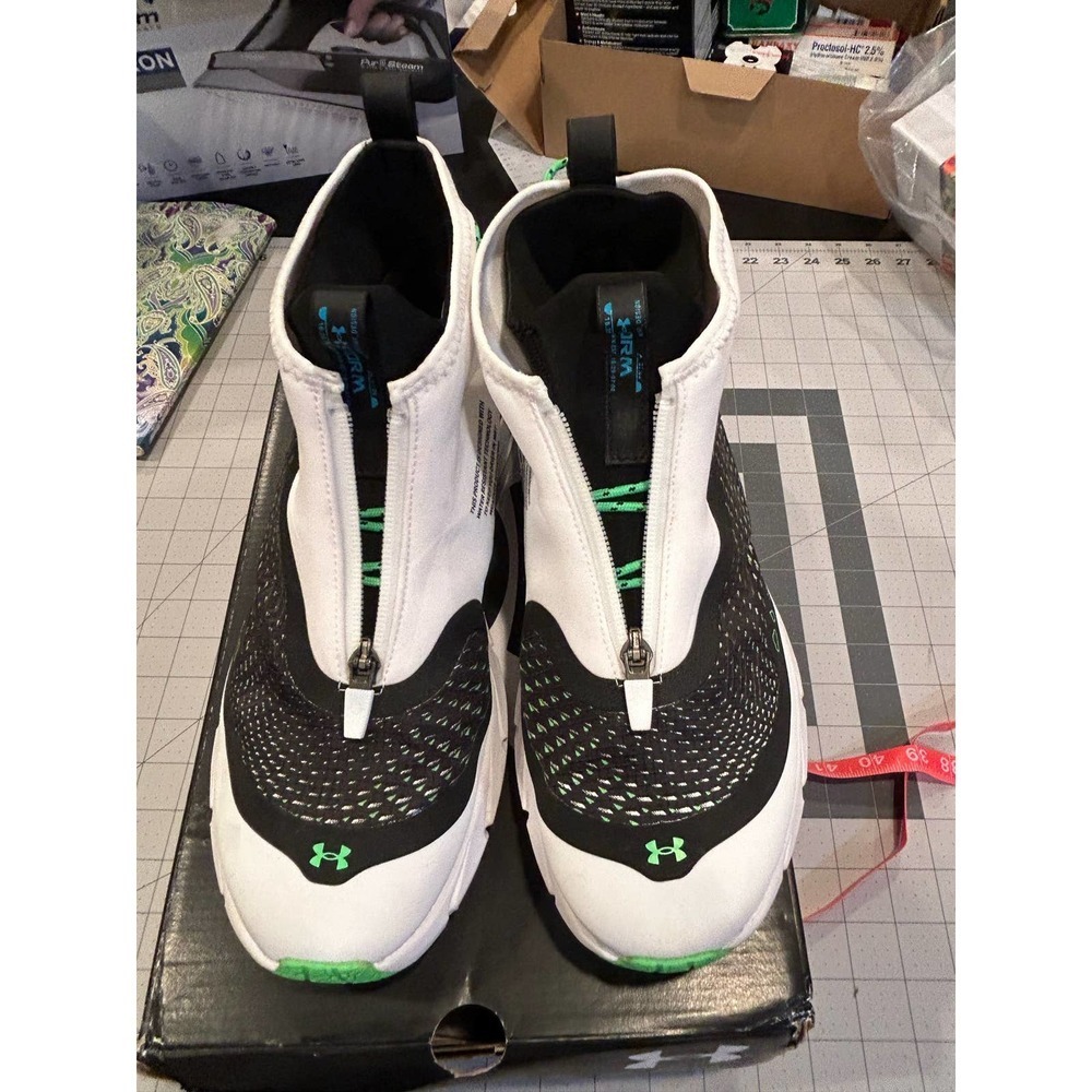 under armour hovr phantom 2 colorshift